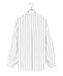 【SOI-MeME】pleats jabot modern sleeve blouse