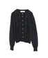 frill & ripple cardigan
