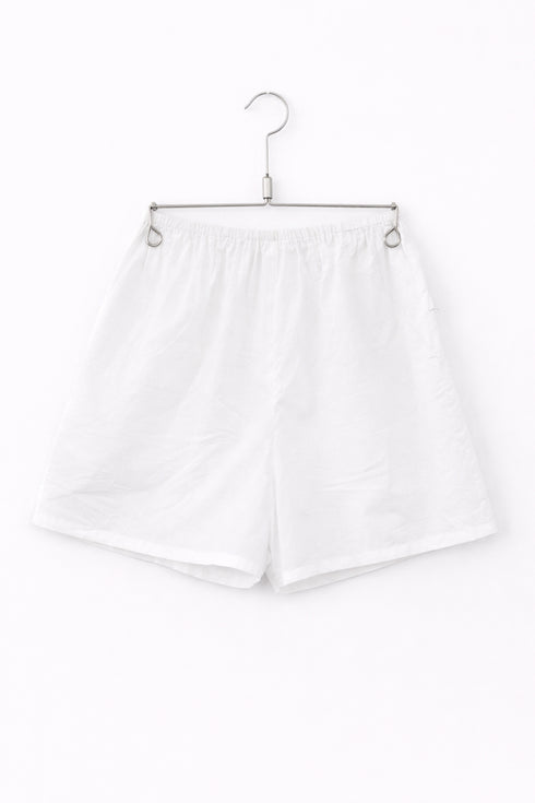 batten lace line pants