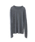 16G sheer wool knit
