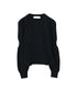 【再入荷】14g wool modern sleeve top