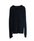 16G sheer wool knit