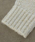 10/9発売予定 【SOI-MeME】lame knit raglan cardigan