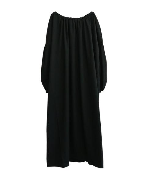 glen check 2way one-piece