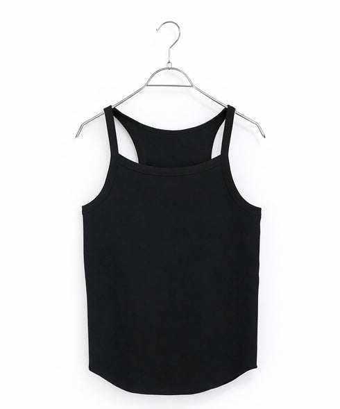 american sleeve cami tank top
