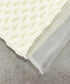 polyester honeycomb knit camisole