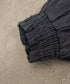 <8/28発売>denim frill blouson