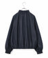 <8/28発売>denim frill blouson