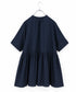 bosom tunic sheer shirt