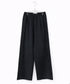 batten lace line pants