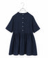 bosom tunic sheer shirt