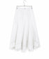 【SOI-MeME】ladder lace handkerchief skirt