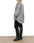 <8/28発売>【SOI-MeME】viscose knit jogger pants