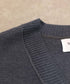 【SOI-MeME】cocoon bijou vest