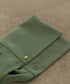 <8/28発売>【SOI-MeME】crystal pleats satin shirt