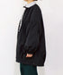 【先行予約10%】2way length taffeta blouson