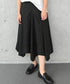 【SOI-MeME】ladder lace handkerchief skirt