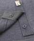【SOI-MeME】cocoon bijou vest