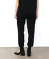 <8/28発売>【SOI-MeME】viscose knit jogger pants