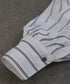 【SOI-MeME】pleats jabot modern sleeve blouse