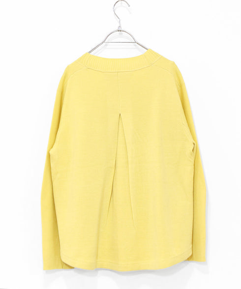 【SOI-MeME】cocoon sleeve bijou cardigan