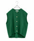 <8/28発売>【SOI-MeME】viscose knit vest
