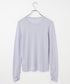 【10/23発売予定】16G sheer wool knit