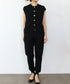 <8/28発売>【SOI-MeME】viscose knit jogger pants