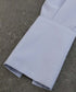 <9/4発売>tuck frill flare shirt