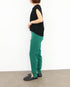 <8/28発売>【SOI-MeME】viscose knit vest