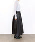 【10/23発売予定】16G sheer wool high neck knit