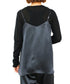 【SOI-MeME】eyelash lace satin camisole