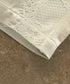 【SOI-MeME】eyelash lace satin drawstring pants