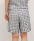 【予約】tweed knit short pants