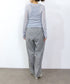 【10/23発売予定】16G sheer wool knit
