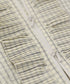 seersucker check pleats half sleeve blouson