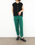 <8/28発売>【SOI-MeME】viscose knit vest