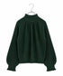 rayon rayon nylon 2way blouse knit