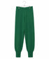 <8/28発売>【SOI-MeME】viscose knit jogger pants