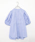 half volume sleeve blouse