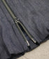 <8/28発売>denim frill blouson
