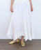 【SOI-MeME】ladder lace handkerchief skirt