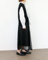 <8/28発売>【SOI-MeME】viscose knit vest