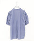 half volume sleeve blouse
