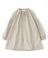 【先行予約10%】2way length taffeta blouson