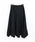【SOI-MeME】ladder lace handkerchief skirt