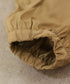 【先行予約10%】2way length taffeta blouson