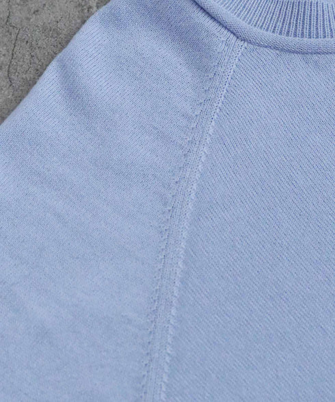 【10/23発売予定】eyelash lace hem A‐line cardigan