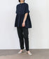 bosom tunic sheer shirt