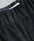 eco-suede half pants